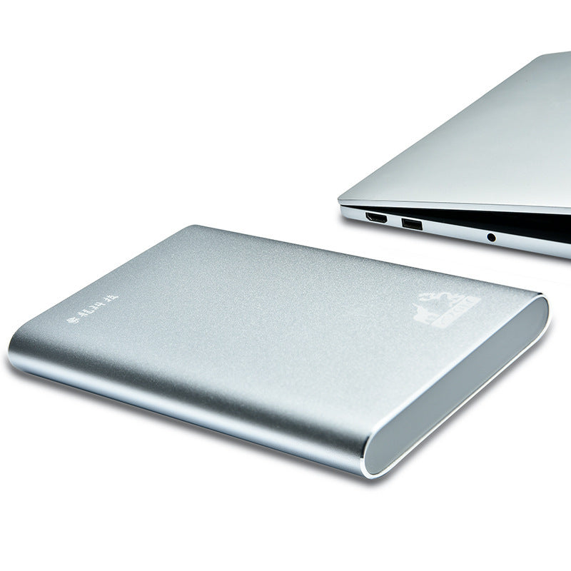 Mobile hard drive Mobile hard drive